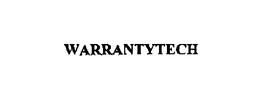 WARRANTYTECH trademark