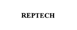 REPTECH trademark