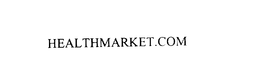 HEALTHMARKET.COM trademark