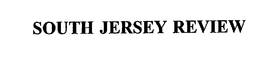 SOUTH JERSEY REVIEW trademark