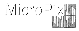 MICROPIX trademark