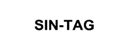 SIN-TAG trademark