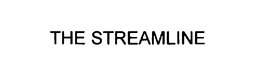 THE STREAMLINE trademark