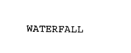 WATERFALL trademark