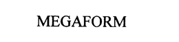 MEGAFORM trademark