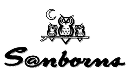 S@NBORNS trademark