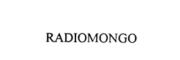 RADIOMONGO trademark