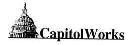 CAPITOL WORKS trademark