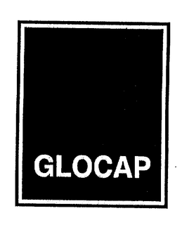 GLOCAP trademark