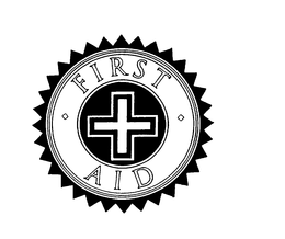 FIRST AID trademark