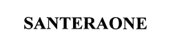 SANTERAONE trademark