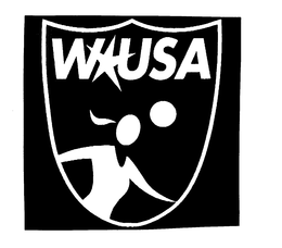 WUSA trademark