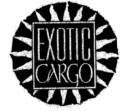EXOTIC CARGO trademark