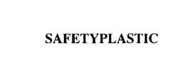 SAFETYPLASTIC trademark