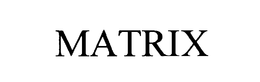 MATRIX trademark