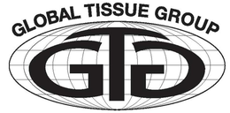 GLOBAL TISSUE GROUP GTG trademark
