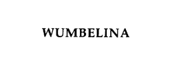 WUMBELINA trademark