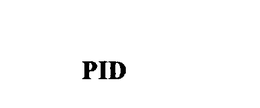PID trademark