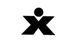 X trademark