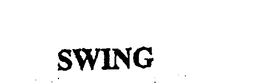 SWING trademark