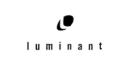 LUMINANT trademark