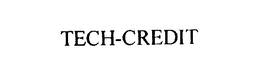 TECH-CREDIT trademark
