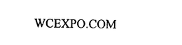 WCEXPO.COM trademark