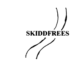 SKIDDFREES trademark