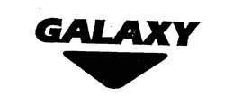 GALAXY trademark