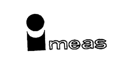 IMEAS trademark