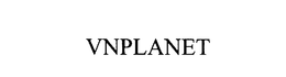 VNPLANET trademark