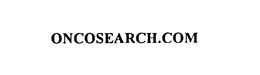 ONCOSEARCH.COM trademark
