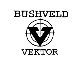BUSHVELD VEKTOR V trademark