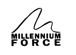 MILLENNIUM FORCE trademark