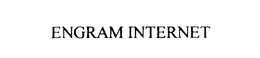 ENGRAM INTERNET trademark