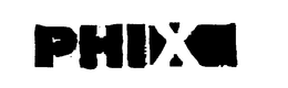 PHIX trademark