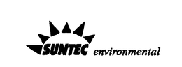 SUNTEC ENVIRONMENTAL trademark
