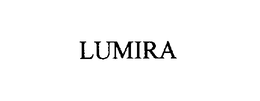 LUMIRA trademark