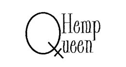 HEMP QUEEN trademark
