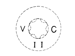 VC II trademark