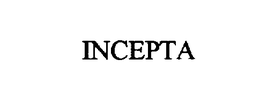 INCEPTA trademark