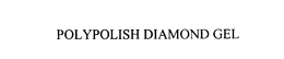 POLYPOLISH DIAMOND GEL trademark
