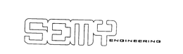 SEMY ENGINEERING trademark