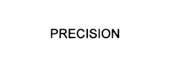 PRECISION trademark
