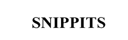 SNIPPITS trademark