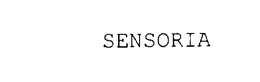 SENSORIA trademark