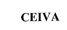 CEIVA trademark