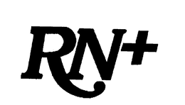 RN+ trademark