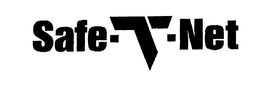 SAFE-T-NET trademark