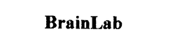 BRAINLAB trademark